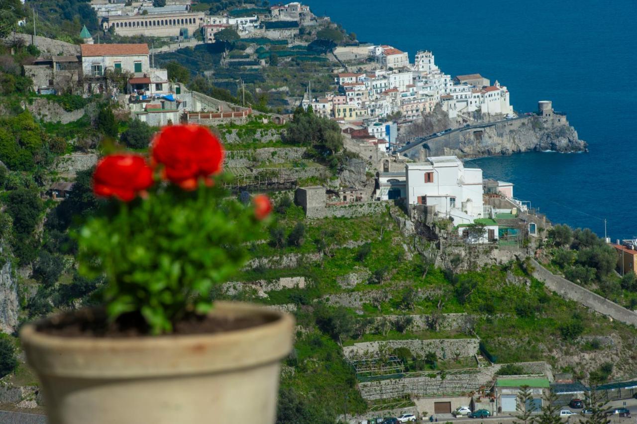 Alba D'amalfi Casa vacanze Amalfi