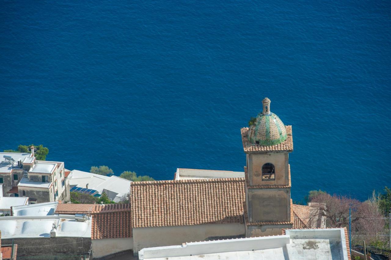 Casa vacanze Alba D'amalfi *