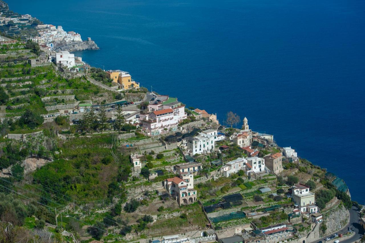 Alba D'amalfi * Amalfi